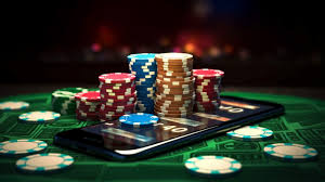 Discover the Exciting World of Online Casino WildRobin 54184798