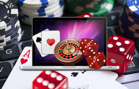 Explore the Thrills of Online Casino WildRobin