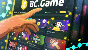 Understanding BC.Game Predictions Insights and Future Trends
