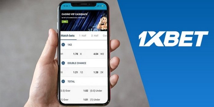 Download 1xBet App A Comprehensive Guide 1222650626 Download 1xBet App A Comprehensive Guide 1222650626