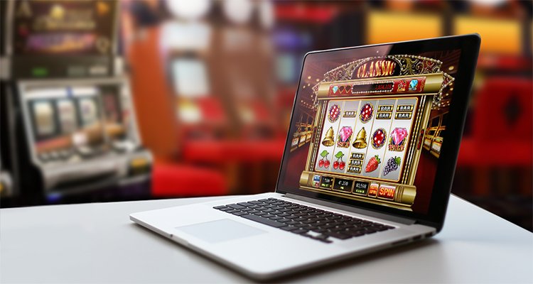 Explore the Thrills of Online Casino WildRobin Explore the Thrills of Online Casino WildRobin