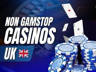 Exploring Non Gamstop Casinos Your Ultimate Guide -1800847951