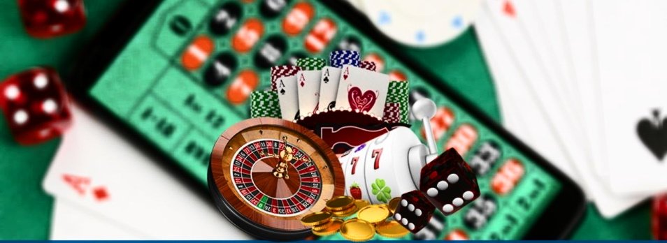The Rise of Casinos Not on GamStop A Comprehensive Guide The Rise of Casinos Not on GamStop A Comprehensive Guide