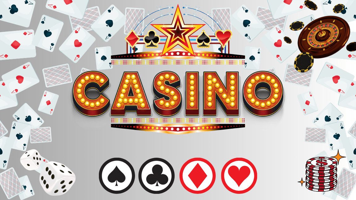 The Rise of Casinos Not on GamStop A Comprehensive Guide The Rise of Casinos Not on GamStop A Comprehensive Guide