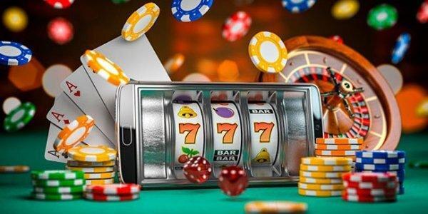 Casinomania Виртуальный мир азартных игр и развлечений Casinomania Виртуальный мир азартных игр и развлечений