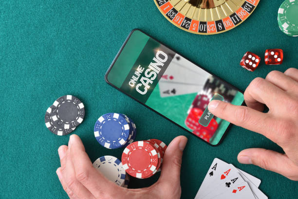 Discover Casinos with Simple Verification Processes