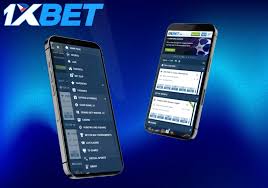 Discover the 1xBet App Your Ultimate Betting Companion -1530487935