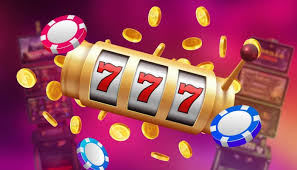Discover the Thrills of Luck of Spins Casino -1264752998