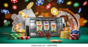 Experience Thrills at Online Casino Lets Jackpot