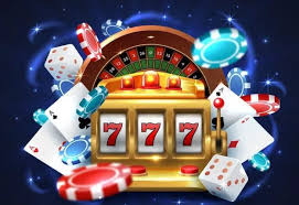 Experience Thrills at Online Casino Lets Jackpot