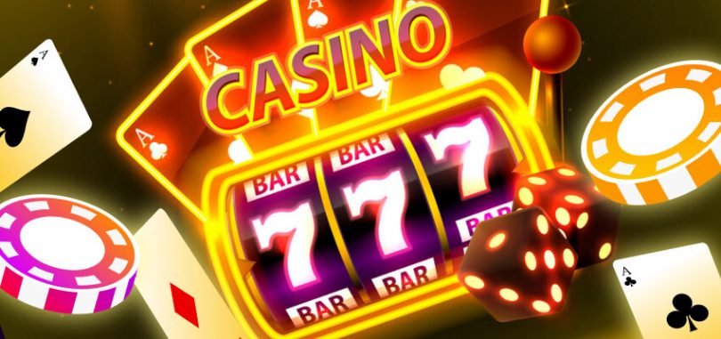 Explore the Exciting World of Casinobet Your Ultimate Online Gaming Destination