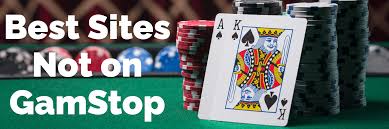 Exploring Casinos Non Gamstop A Guide to Your Options