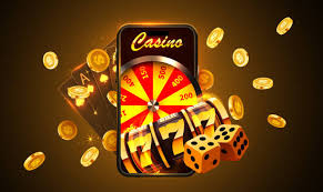 How Online Casinos Are Attracting Players in the Digital Era 370558018 How Online Casinos Are Attracting Players in the Digital Era 370558018