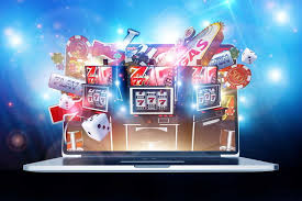 Online Casino With Weekly Promotions Boost Your Winning Potential Online Casino With Weekly Promotions Boost Your Winning Potential