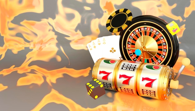 The Ultimate Guide to Richy Leo Casino Your Go-To Online Gaming Destination