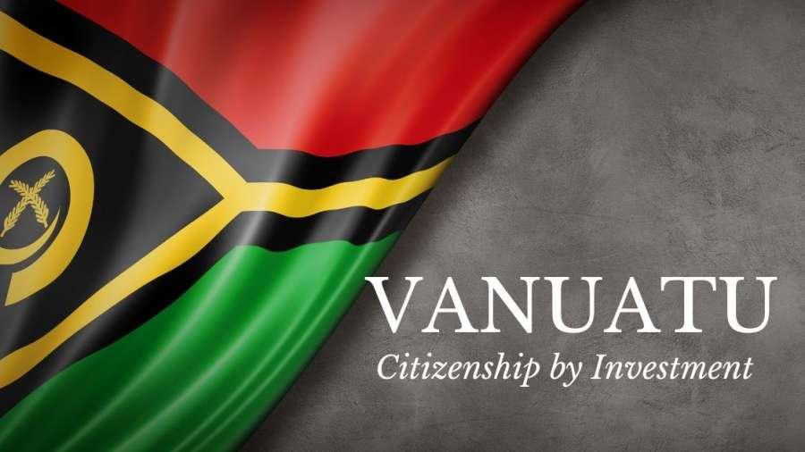 Understanding Vanuatu Passport Fees What You Need to Know