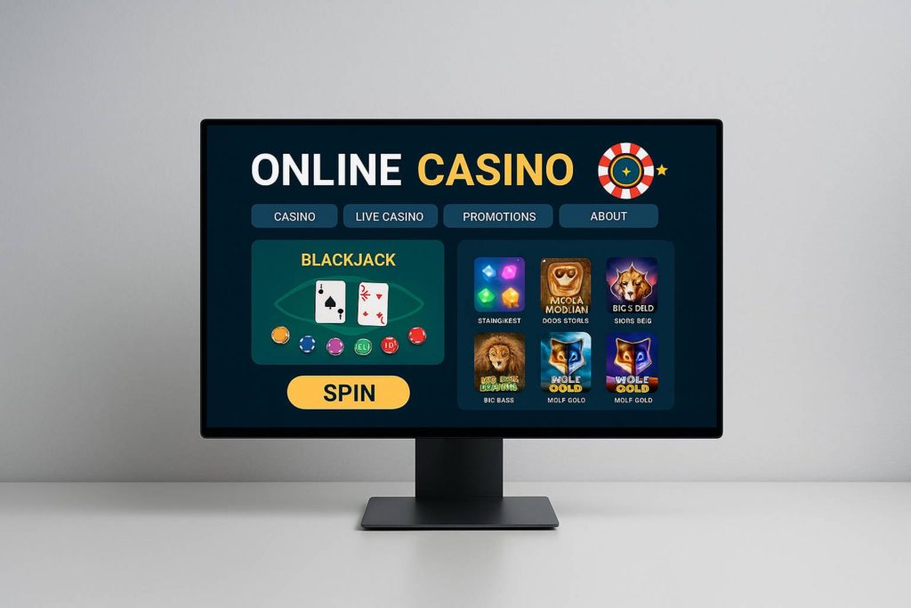 Casino Nove Vše, co potřebujete vědět o nových online kasinech -1056689248 Casino Nove Vše, co potřebujete vědět o nových online kasinech -1056689248