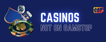 Discover Non Gamstop UK Casino Sites for Unlimited Gaming Fun
