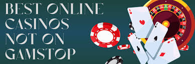 Discover Online Casinos Not Blocked by Regulations 1083670971