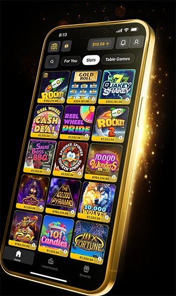 Explore Exciting Online Slots at Slots Dreamer Casino -2071184498