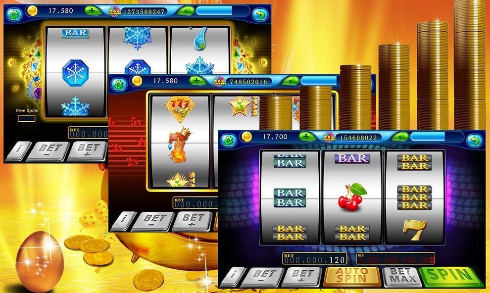 The High Roller Experience Unleashing the Joy of Gaming