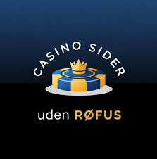 Casino Uden Rufus Det Bedste Valg for Spilleentusiaster Casino Uden Rufus Det Bedste Valg for Spilleentusiaster