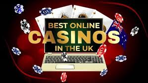 Comprehensive Guide to Online Betting Sites in the UK