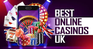 Comprehensive Guide to Online Betting Sites in the UK