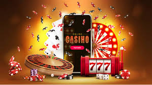 Discover the Exciting World of Casino Richy Fish UK