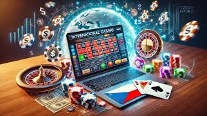 České online casino Vše, co potřebujete vědět -1001768122