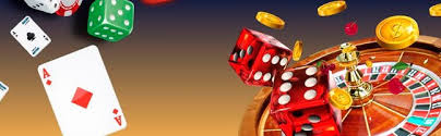 Experience Thrills and Wins at Online Casino Lucki