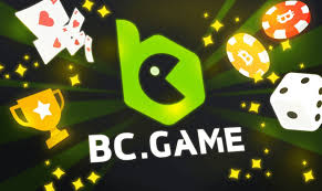 Exploring BC.Game The Ultimate Casino Experience in Bangladesh