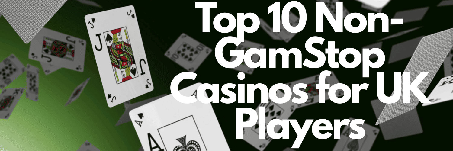 Exploring Non Gamstop UK Casino Sites A Comprehensive Guide -1919016809