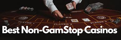 Exploring Non Gamstop UK Casino Sites A Comprehensive Guide -1919016809