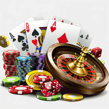 No ID Casino The Future of Anonymous Online Gaming No ID Casino The Future of Anonymous Online Gaming