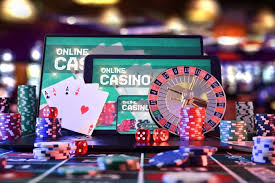 Online Casino UK Free £10 Your Guide to the Best Offers