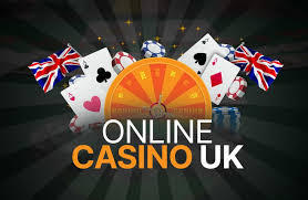 Online Casino UK Free £10 Your Guide to the Best Offers