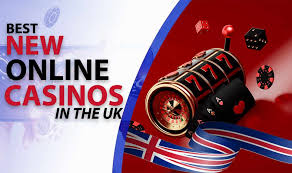 Online Casino UK Free £10 Your Guide to the Best Offers