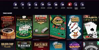 QuickWin Casino España Tu Guía Completa de Apuestas y Juegos en Línea
