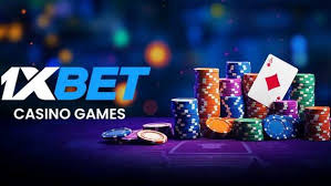 Todo sobre 1xbet Apuestas en España 1955544455