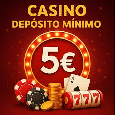 Casinò Online con Deposito Minimo Gioca Senza Stress! Casinò Online con Deposito Minimo Gioca Senza Stress!