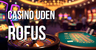 Casino Tilbud Uden Indbetaling - Opdag Bedste Bonusser