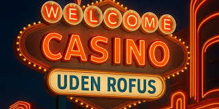 Danske Online Casino Uden ROFUS En Guide til Spilglæde