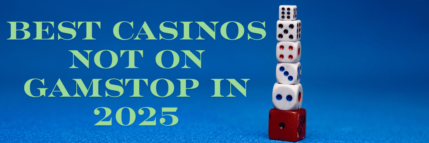 Exploring Non GamStop Casinos Your Gateway to Unlimited Gaming 344917409