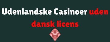 Find De Bedste Online Casinoer Uden Om Rufus