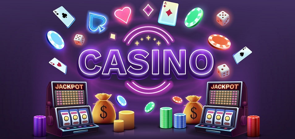Find De Bedste Online Casinoer Uden Om Rufus