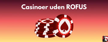 Online Spil Uden Om ROFUS En Guide til Spiloplevelser 1563563175