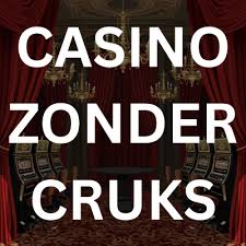 Ontdek online casino's zonder CRUKS Speel nu veilig en eenvoudig!