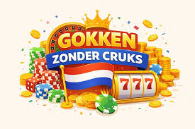 Ontdek online casino's zonder CRUKS Speel nu veilig en eenvoudig!