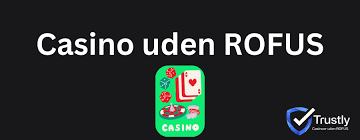Udenlandske Casinoer Uden ROFUS En Vejledning til Spiloplevelser